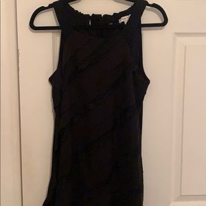 White House Black Market  blouse